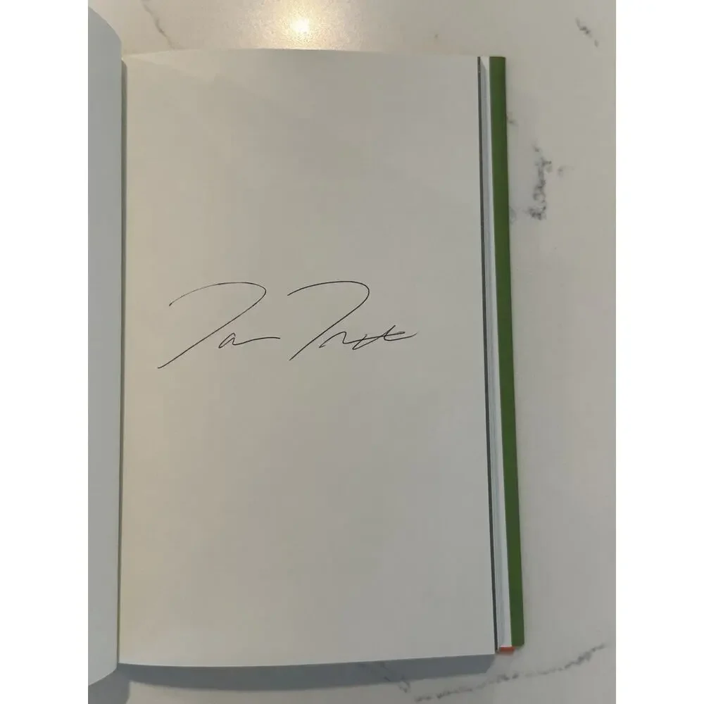 Autograph up sale